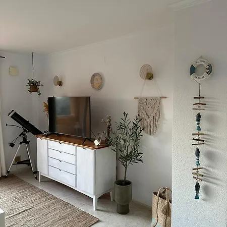 Apartamento Entre Calas Benitachell, Moraira, Javea