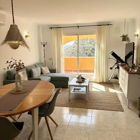 Apartamento Entre Calas Benitachell, Moraira, Javea Benitachell