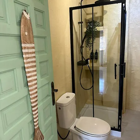 Apartamento Entre Calas Benitachell, Moraira, Javea *