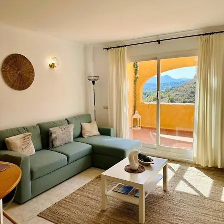 Apartamento Entre Calas Benitachell, Moraira, Javea Benitachell
