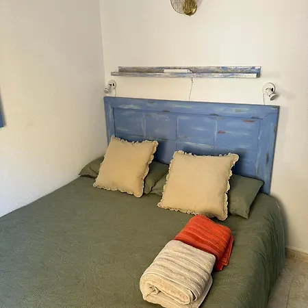 Apartamento Entre Calas Benitachell, Moraira, Javea