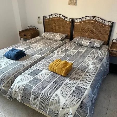 Apartamento Entre Calas Benitachell, Moraira, Javea *